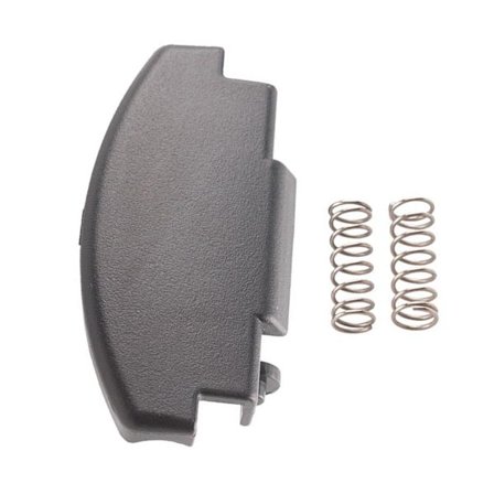 Universelle ABS-armlænslåse Bilinteriørlåse Erstatninger Kraftig armlænslåsemekanisme 3B0868445 til Golf 4