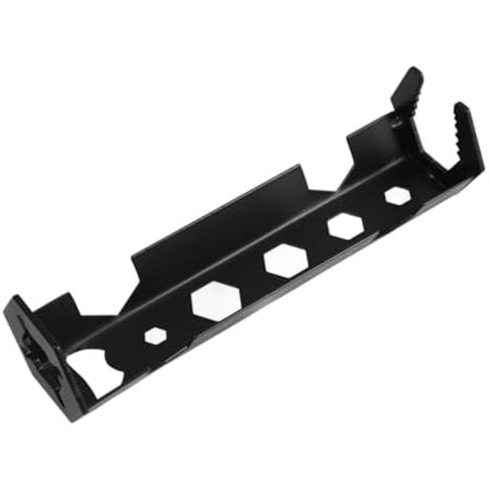 Multifunktionell Diskbänksnyckel Verktygsnyckel Rörtång Universalnyckel Badrums VVS-nyckel VVS-nyckel För Trånga Utrymmen Rörmokarnyckel Bad