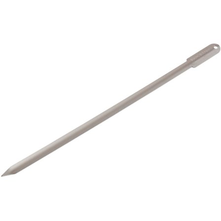 Kockums jernverk Grillspyd, 36 cm, rustfrit stål - Grå | KitchenOne