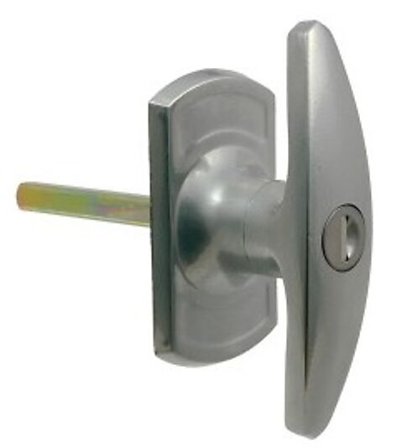 ELLEFSEN SIKKERHET GARASJEPORTHÅNDTAK LF 1616