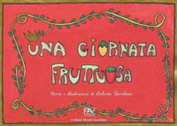 Una giornata fruttuosa Antonio Giordano