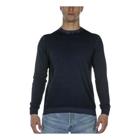 At.P.Co Trui , Blauw , Heren , Maat: M
