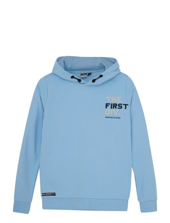 Indian Blue Jeans | Hoodie The First Dev | 176