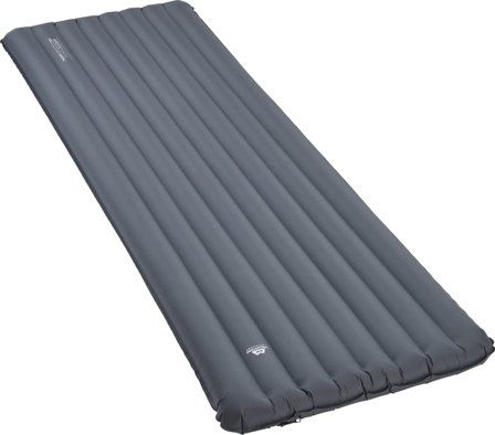 Mountain Equipment Aerostat Synthetic 9.0 Mat - Wide Long blow-up sleeping mats Blue Wide Long