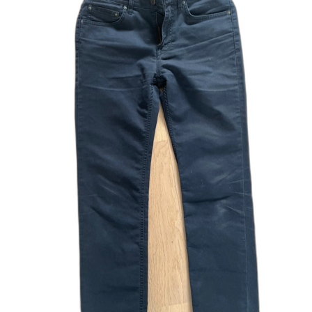 Svarta jeans från Acne Studios