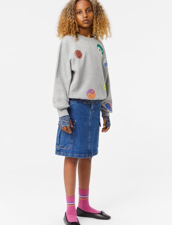 Molo Belli - Blue - 110-116