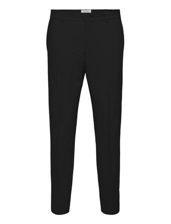 Onseve Slim 0071 Pant Noos Bottoms Trousers Formal Black ONLY & SONS