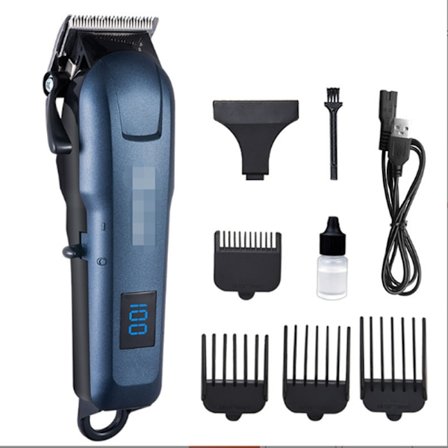 Professionel Kæledyrs Hårtrimmer