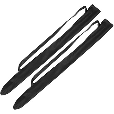 2 stk Parasollbæreveske Parasoll Oppbevaringsveske Parasoll Bil