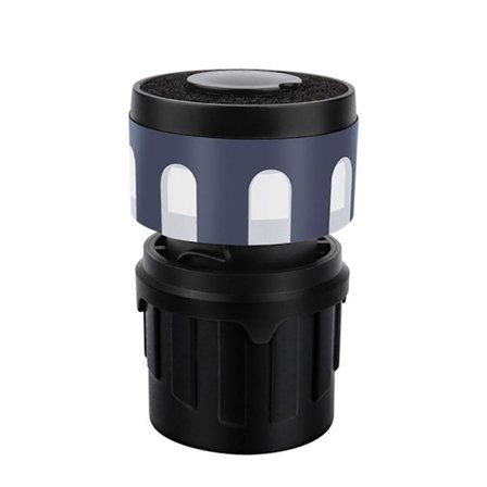 Dynamisk mikrofonpatron til studie- og liveoptrædener med klar, naturlig lyd og universel XLR-kompatibilitet (FMY)