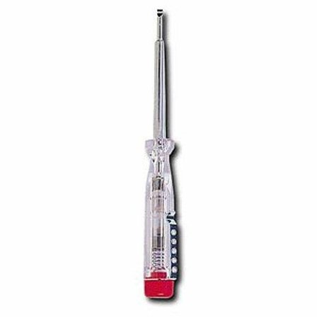 Ironside 120105 Testmejsel 100-250V 190 mm, Mätinstrument