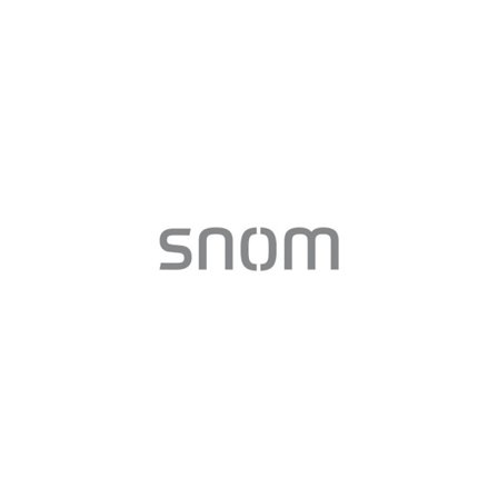 snom batteri - Li-Ion
