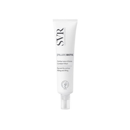 SVR Biotic [FILLER] 15ml - Effetto Filler Occhi