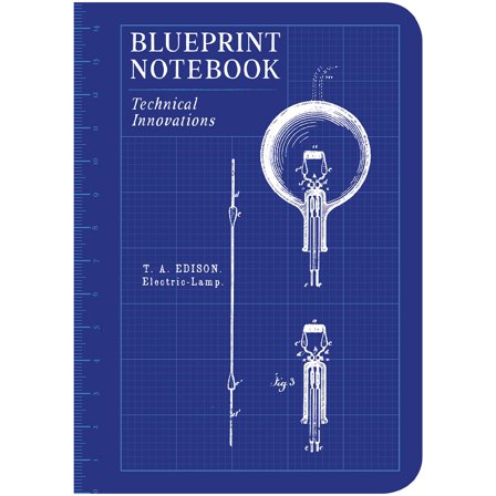 Blueprint Notebook: Technical Innovations