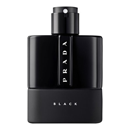Prada Luna Rossa Black 100ml - Eau de Parfum