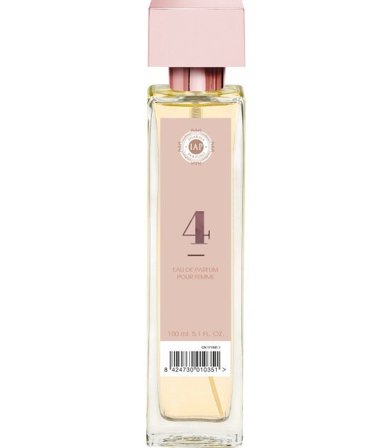 Iap Pharma Eau De Parfum 4 Pour Femme 150ml