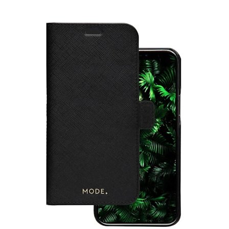 Dbramante1928 iPhone 12 Pro fodral - Svart