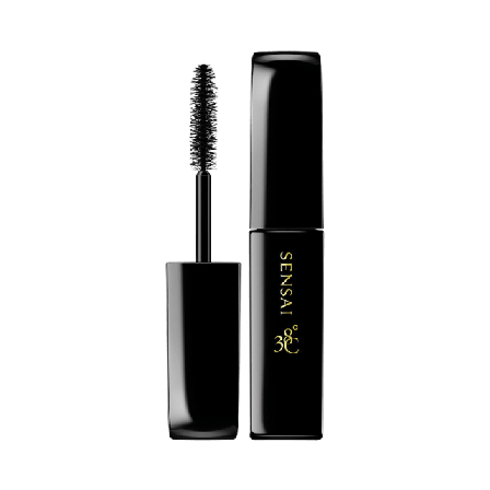 Sensai Mascara Lash Volumiser 38 C Dam Svart 10 ML