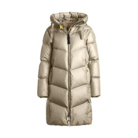 Parajumpers Yellow Rindou Jakke Gul, Dame