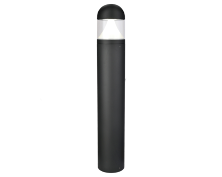 Westal Luna Pollarivalaisin 15 W, 1199 lm, 3000 K, 1000 mm Musta, Valaistus