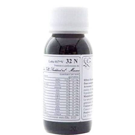 Labor Villa Stoddard 32n Allium Sativum Compositum