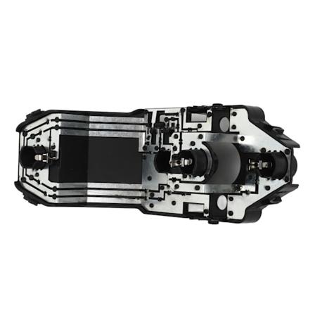 Takavalon polttimon pidike 63217361305 Vasen tai oikea Vaihto Cooper F55 F56 F57