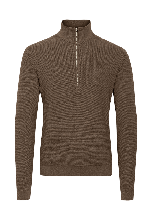 Matinique MAlagoon Pullover Tröjor Herr Brun XL