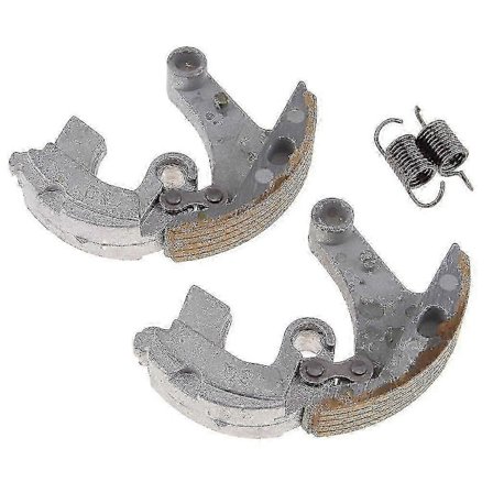 Koppling för fjädrar för Yamaha Pw50 Py50 Pw 50 hwy