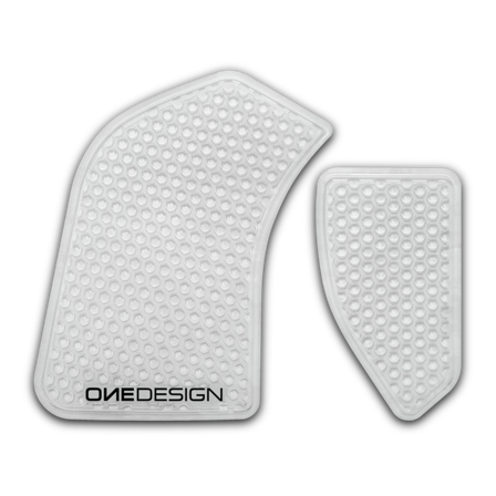 Protezioni Laterali OneDesign HDR - Ducati Streetfighter V4 2021-2023