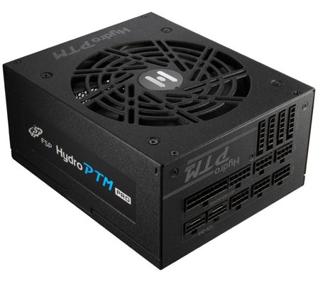 FSP/Fortron Hydro Ptm Pro 1350W