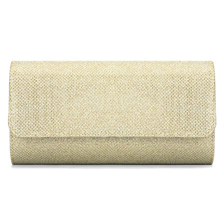 Paljettilaukku, kirjekuorikytkin, hopeinen iltalaukku, hääseremonialaukku, ketjuolkalaukku, naisten laukku ja kytkimet, yhteensopiva naisten hää Coc