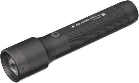 Led Lenser P7R Core 1400 LM