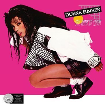 Cats without claws Donna Summer