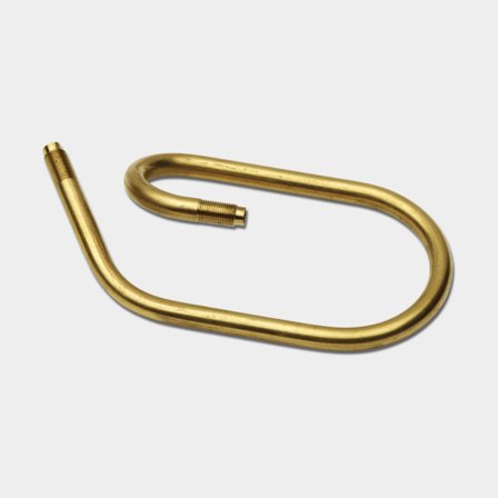 Tubo de precalentamiento para cocinas de tormenta Primus 732840 Generator Tube, para Gravity III