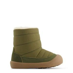 Wheat Dry Pine Delaney Boots - Boots - 22 EU - Green