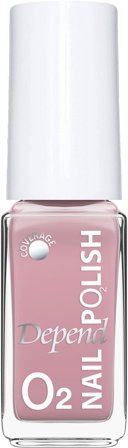 Depend O2 Minilack A810, Makeup, Negle, Neglelak