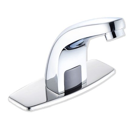 Beröringsfri automatisk kran, sensorkran, badrumskran, Motio