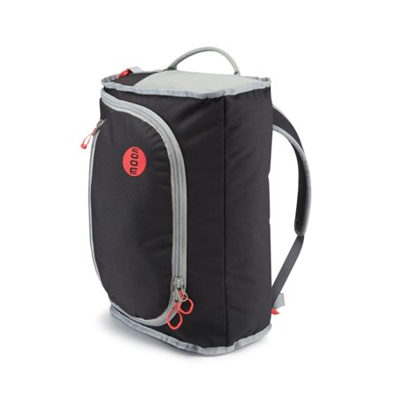 Moon Moon Bouldering Bag shoulder bags Black OneSize