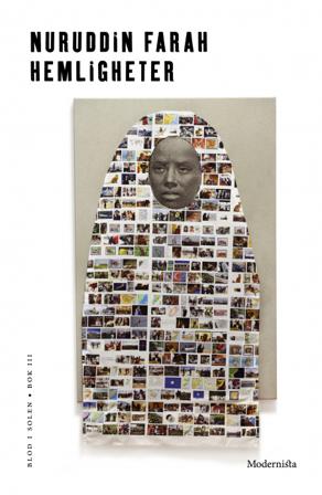 Hemligheter - Bok av Nuruddin Farah - Inbunden