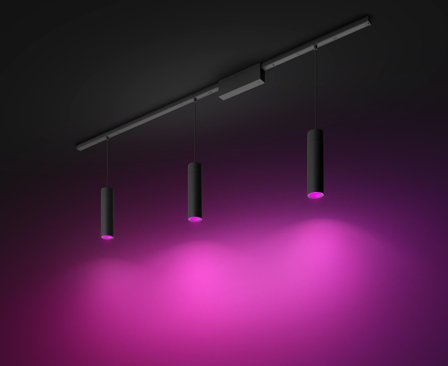 Philips Hue White And Colour