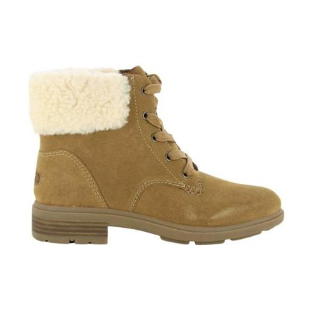 Ugg, Ankle Boots Brązowy, Kobieta, Rozmiar: 38 EU