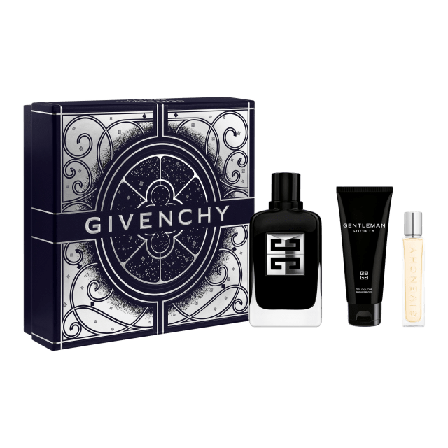Givenchy Gentleman Society edp Presentaskar & set Herr 187,50 ML