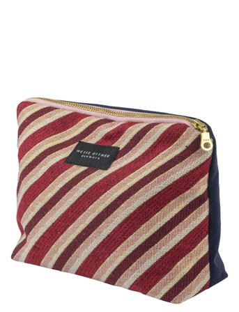 Venus Cosmetic Bag Toalettveske Multi/mønstret Mette Ditmer