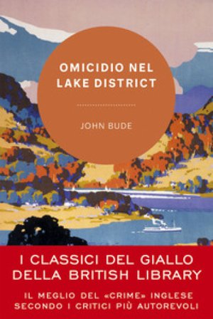 Omicidio nel Lake District John Bude