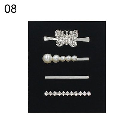 Watch Band Dekorativ Ring Dekor Nails 08 08