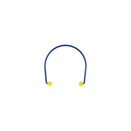 3M Öronproppar bygel EarCap - Lyreco - Skyddsutrustning - Hörselskydd - Öronproppar