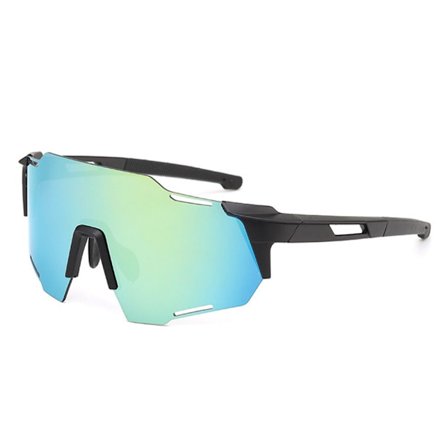 Sportsolglasögon Cykelglasögon UV-skyddsglasögon Motocrossglasögon