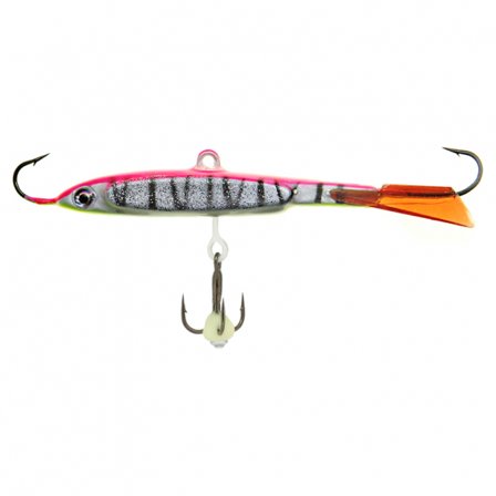 Ice Attack Balance Ice Jig 65mm - 54
