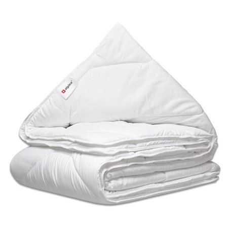 Pussilakana 200x200/220 cm kevyttä ja ilmavaa materiaalia