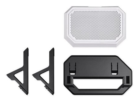 Thermaltake Chassis Stand Kit for The Tower 600 Snow White
